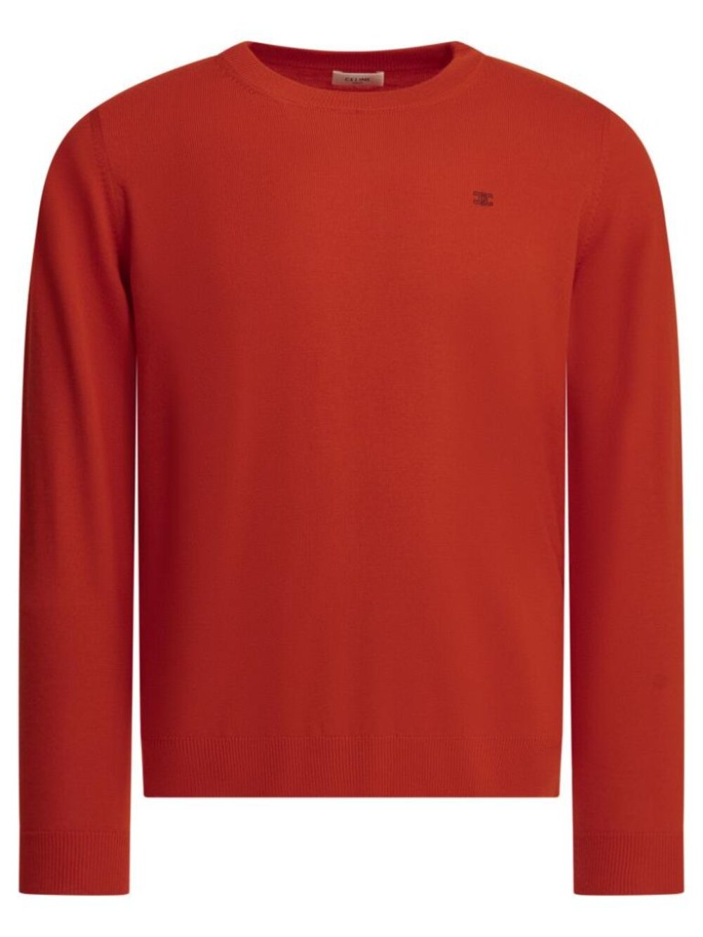 Celine Knitwear Tag Size XL Men